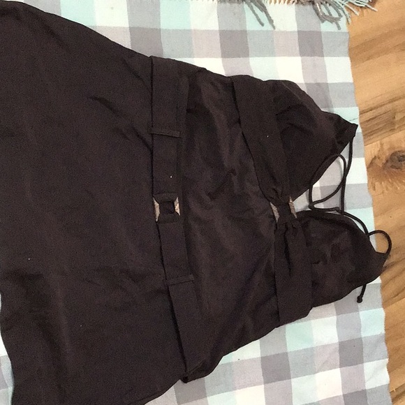 Tankini - Picture 1 of 4